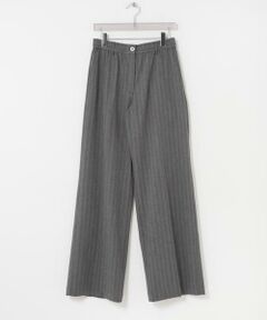 URBAN RESEARCH / アーバンリサーチ その他パンツ | BAUM UND PFERDGARTEN　RECYCLED HERRINGBONE PANTS