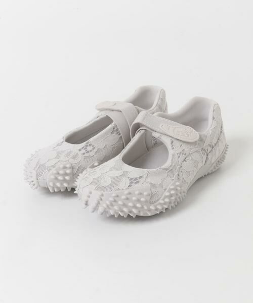 URBAN RESEARCH / アーバンリサーチ スニーカー | PUMA　MOSTRO FEY LACE | 詳細1