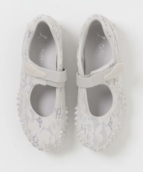 URBAN RESEARCH / アーバンリサーチ スニーカー | PUMA　MOSTRO FEY LACE | 詳細2