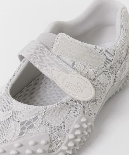 URBAN RESEARCH / アーバンリサーチ スニーカー | PUMA　MOSTRO FEY LACE | 詳細5
