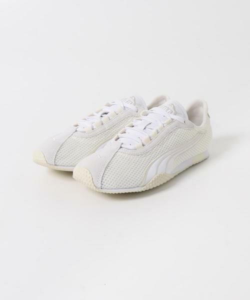 URBAN RESEARCH / アーバンリサーチ スニーカー | PUMA　H-STREET（アイボリー）