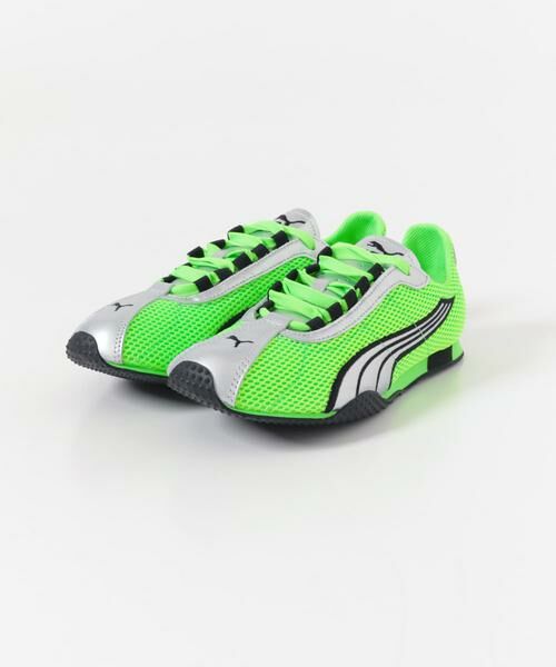 URBAN RESEARCH / アーバンリサーチ スニーカー | PUMA　H-STREET OG（グリーン）