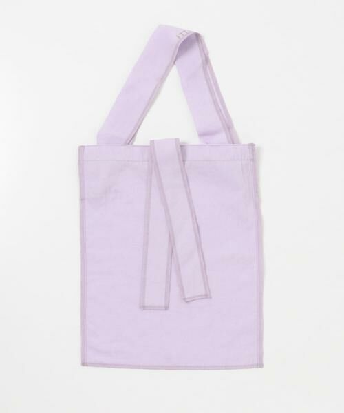URBAN RESEARCH / アーバンリサーチ トートバッグ | ITTI　MARY INSIDE OUT TOTE - M | 詳細3