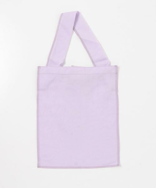 URBAN RESEARCH / アーバンリサーチ トートバッグ | ITTI　MARY INSIDE OUT TOTE - M | 詳細4