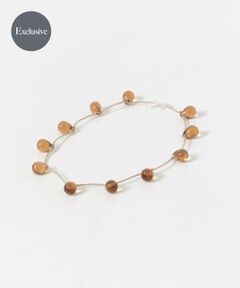URBAN RESEARCH / アーバンリサーチ ネックレス・ペンダント・チョーカー | 『別注』Sisi Joia×URBAN RESEARCH　NOUE NECKLACE