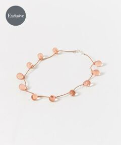 URBAN RESEARCH / アーバンリサーチ ネックレス・ペンダント・チョーカー | 『別注』Sisi Joia×URBAN RESEARCH　NOUE NECKLACE