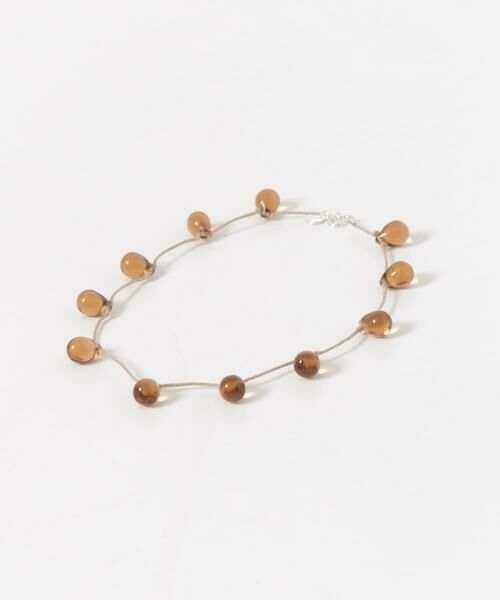 URBAN RESEARCH / アーバンリサーチ ネックレス・ペンダント・チョーカー | 『別注』Sisi Joia×URBAN RESEARCH　NOUE NECKLACE | 詳細1