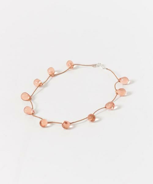 URBAN RESEARCH / アーバンリサーチ ネックレス・ペンダント・チョーカー | 『別注』Sisi Joia×URBAN RESEARCH　NOUE NECKLACE | 詳細7