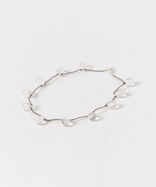 URBAN RESEARCH / アーバンリサーチ ネックレス・ペンダント・チョーカー | 『別注』Sisi Joia×URBAN RESEARCH　NOUE NECKLACE | 詳細11