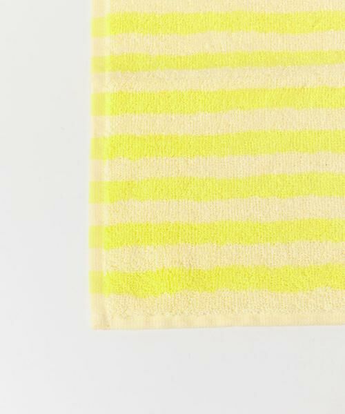URBAN RESEARCH / アーバンリサーチ その他小物 | BONGUSTA　NARAM HAND TOWELS | 詳細2