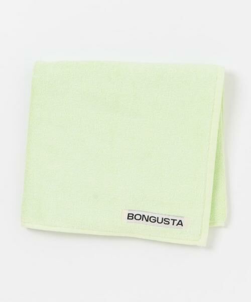 URBAN RESEARCH / アーバンリサーチ その他小物 | BONGUSTA　NARAM HAND TOWELS | 詳細7