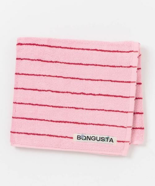 URBAN RESEARCH / アーバンリサーチ その他小物 | BONGUSTA　NARAM HAND TOWELS | 詳細13