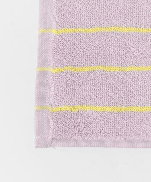 URBAN RESEARCH / アーバンリサーチ その他小物 | BONGUSTA　NARAM HAND TOWELS | 詳細20