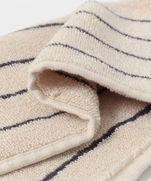 URBAN RESEARCH / アーバンリサーチ その他小物 | BONGUSTA　NARAM HAND TOWELS | 詳細24