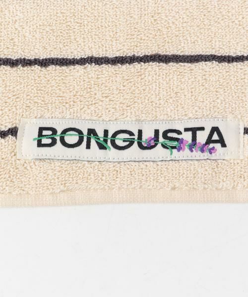 URBAN RESEARCH / アーバンリサーチ その他小物 | BONGUSTA　NARAM HAND TOWELS | 詳細25