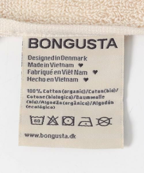 URBAN RESEARCH / アーバンリサーチ その他小物 | BONGUSTA　NARAM HAND TOWELS | 詳細26