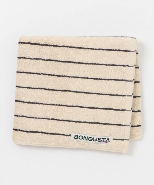 URBAN RESEARCH / アーバンリサーチ その他小物 | BONGUSTA　NARAM HAND TOWELS（アイボリー）