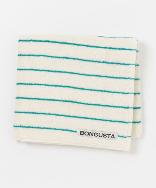 URBAN RESEARCH / アーバンリサーチ その他小物 | BONGUSTA　NARAM HAND TOWELS | 詳細27