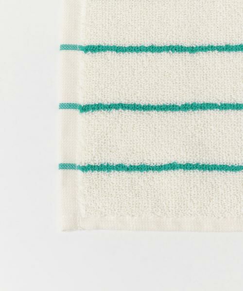 URBAN RESEARCH / アーバンリサーチ その他小物 | BONGUSTA　NARAM HAND TOWELS | 詳細28