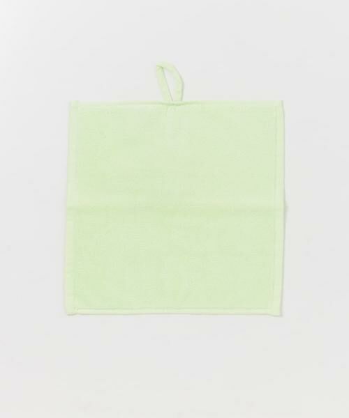 URBAN RESEARCH / アーバンリサーチ その他小物 | BONGUSTA　NARAM WASH CLOTH | 詳細7
