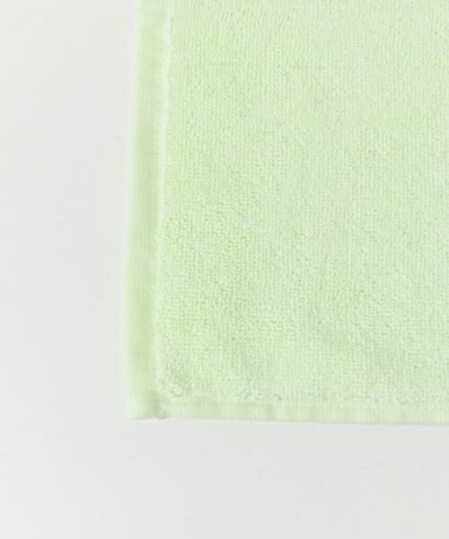 URBAN RESEARCH / アーバンリサーチ その他小物 | BONGUSTA　NARAM WASH CLOTH | 詳細8