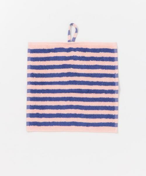 URBAN RESEARCH / アーバンリサーチ その他小物 | BONGUSTA　NARAM WASH CLOTH（ブルー系その他）