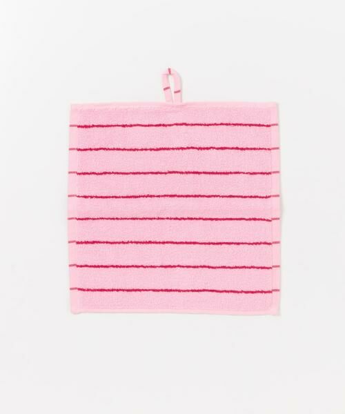 URBAN RESEARCH / アーバンリサーチ その他小物 | BONGUSTA　NARAM WASH CLOTH | 詳細13