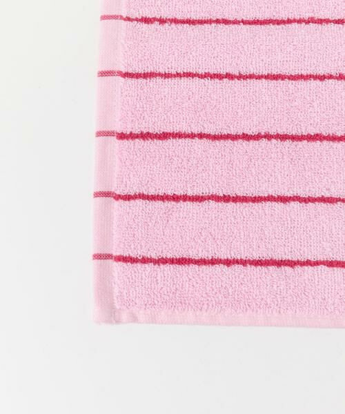 URBAN RESEARCH / アーバンリサーチ その他小物 | BONGUSTA　NARAM WASH CLOTH | 詳細14
