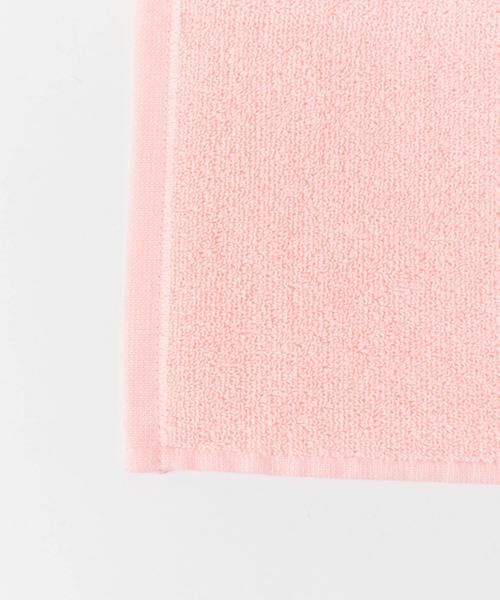 URBAN RESEARCH / アーバンリサーチ その他小物 | BONGUSTA　NARAM WASH CLOTH | 詳細16