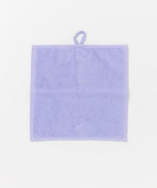 URBAN RESEARCH / アーバンリサーチ その他小物 | BONGUSTA　NARAM WASH CLOTH | 詳細17