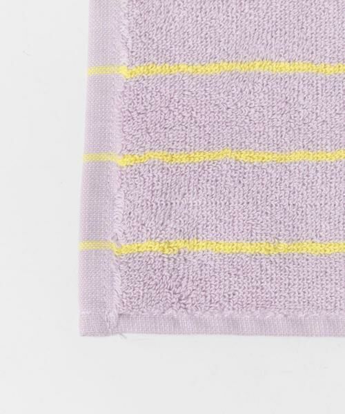 URBAN RESEARCH / アーバンリサーチ その他小物 | BONGUSTA　NARAM WASH CLOTH | 詳細20