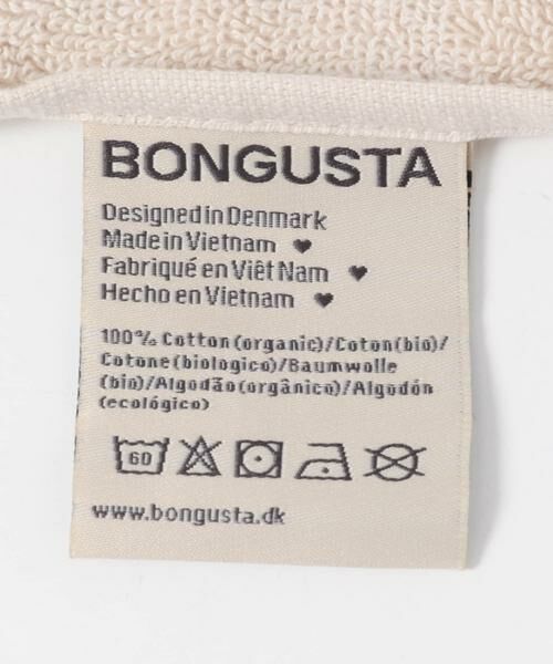 URBAN RESEARCH / アーバンリサーチ その他小物 | BONGUSTA　NARAM WASH CLOTH | 詳細23