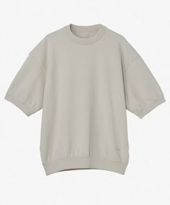 URBAN RESEARCH / アーバンリサーチ ニット・セーター | THE NORTH FACE　SHORT-SLEEVE RIPPLE KNIT CREW