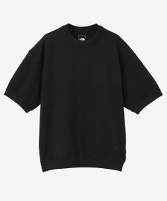 URBAN RESEARCH / アーバンリサーチ ニット・セーター | THE NORTH FACE　SHORT-SLEEVE RIPPLE KNIT CREW
