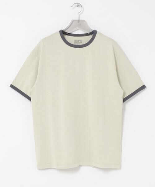 URBAN RESEARCH / アーバンリサーチ Tシャツ | ANOTHER OFFICE　Homeboy Garment Ringer t-shirts | 詳細15