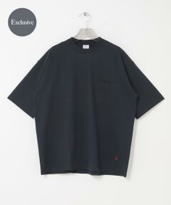 URBAN RESEARCH / アーバンリサーチ Tシャツ | 『別注』BROOKS BROTHERS×URBAN RESEARCH　GF SHORT-SLEEVE POCKET T-SHIRTS