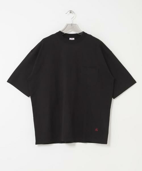 URBAN RESEARCH / アーバンリサーチ Tシャツ | 『別注』BROOKS BROTHERS×URBAN RESEARCH　GF SHORT-SLEEVE POCKET T-SHIRTS | 詳細9