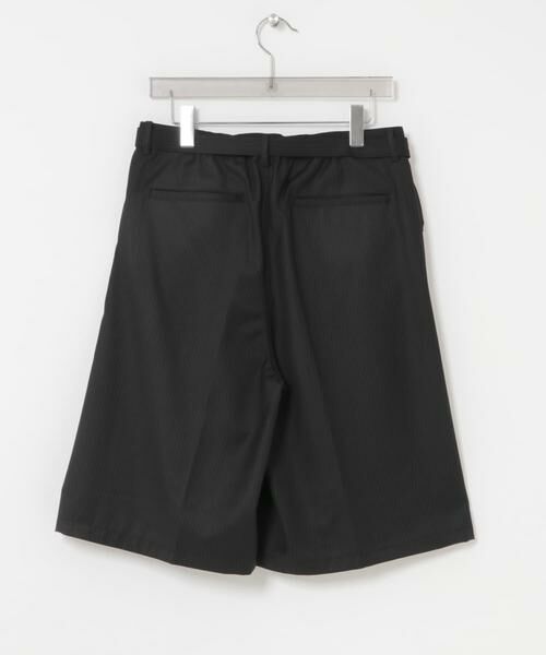 URBAN RESEARCH / アーバンリサーチ ショート・ハーフ・半端丈パンツ | ANOTHER OFFICE　H.STRIPE BERMUDA PANTS | 詳細11