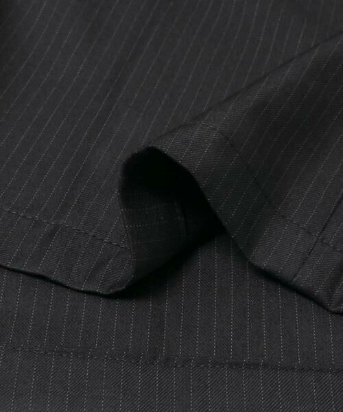 URBAN RESEARCH / アーバンリサーチ ショート・ハーフ・半端丈パンツ | ANOTHER OFFICE　H.STRIPE BERMUDA PANTS | 詳細12