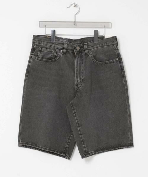 URBAN RESEARCH / アーバンリサーチ デニムパンツ | LEVI’S　478 BAGGY SHORTS | 詳細4