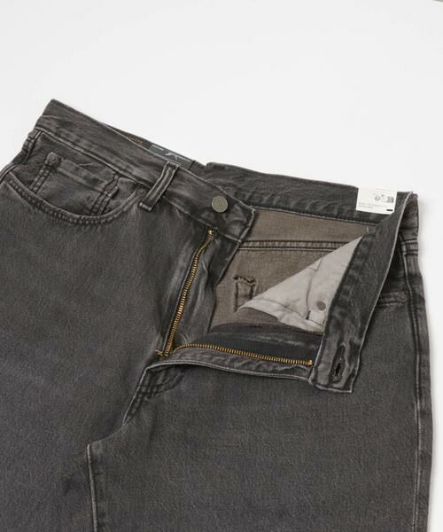 URBAN RESEARCH / アーバンリサーチ デニムパンツ | LEVI’S　478 BAGGY SHORTS | 詳細5