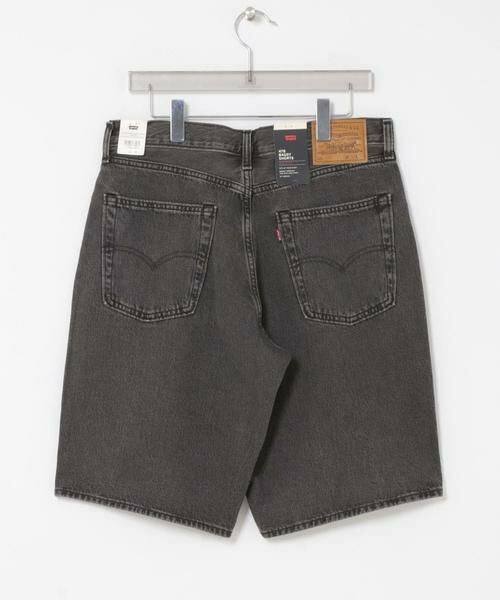 URBAN RESEARCH / アーバンリサーチ デニムパンツ | LEVI’S　478 BAGGY SHORTS | 詳細6