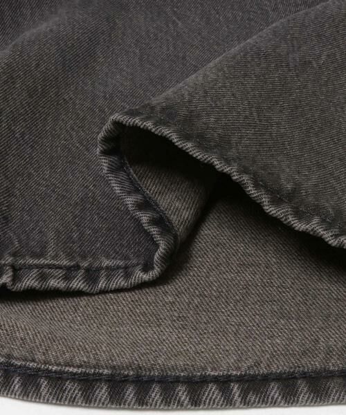 URBAN RESEARCH / アーバンリサーチ デニムパンツ | LEVI’S　478 BAGGY SHORTS | 詳細8