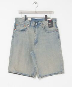 URBAN RESEARCH / アーバンリサーチ デニムパンツ | LEVI’S　478 BAGGY SHORTS