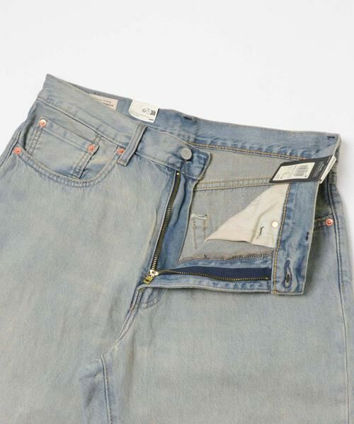 URBAN RESEARCH / アーバンリサーチ デニムパンツ | LEVI’S　478 BAGGY SHORTS | 詳細5