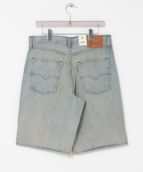 URBAN RESEARCH / アーバンリサーチ デニムパンツ | LEVI’S　478 BAGGY SHORTS | 詳細6