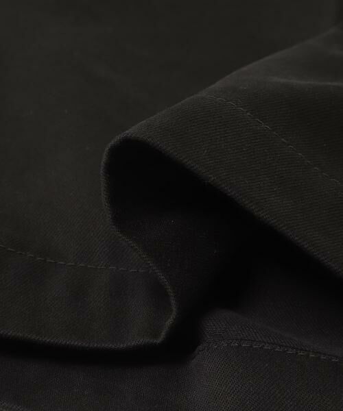 URBAN RESEARCH / アーバンリサーチ ショート・ハーフ・半端丈パンツ | 『別注』BROOKS BROTHERS×URBAN RESEARCH　PLEAT SHORTS | 詳細5
