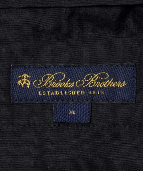URBAN RESEARCH / アーバンリサーチ ショート・ハーフ・半端丈パンツ | 『別注』BROOKS BROTHERS×URBAN RESEARCH　PLEAT SHORTS | 詳細6