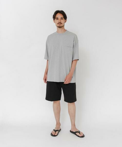 URBAN RESEARCH / アーバンリサーチ ショート・ハーフ・半端丈パンツ | 『別注』BROOKS BROTHERS×URBAN RESEARCH　PLEAT SHORTS | 詳細8