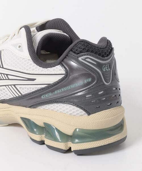 URBAN RESEARCH / アーバンリサーチ スニーカー | ASICS　GEL-KAYANO 14 | 詳細5